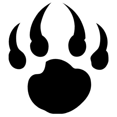 Paw Print